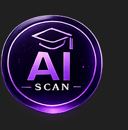 AI Scan Educacional — com explicações didáticas
