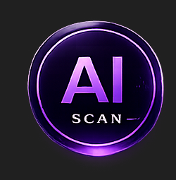 AI Scan — análise direta